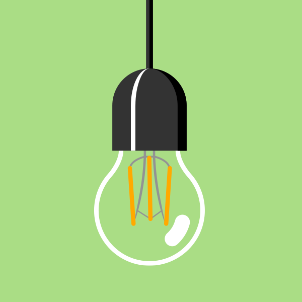 icon Tips for saving energy